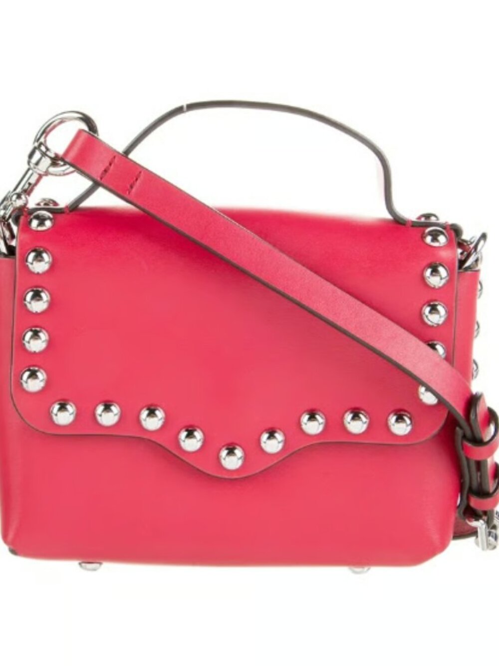 Rebecca Minkoff Crossbody Handle Bag